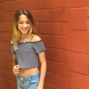 Meet your Posher, Fallon